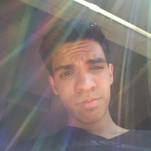 Meet your Posher, Julio